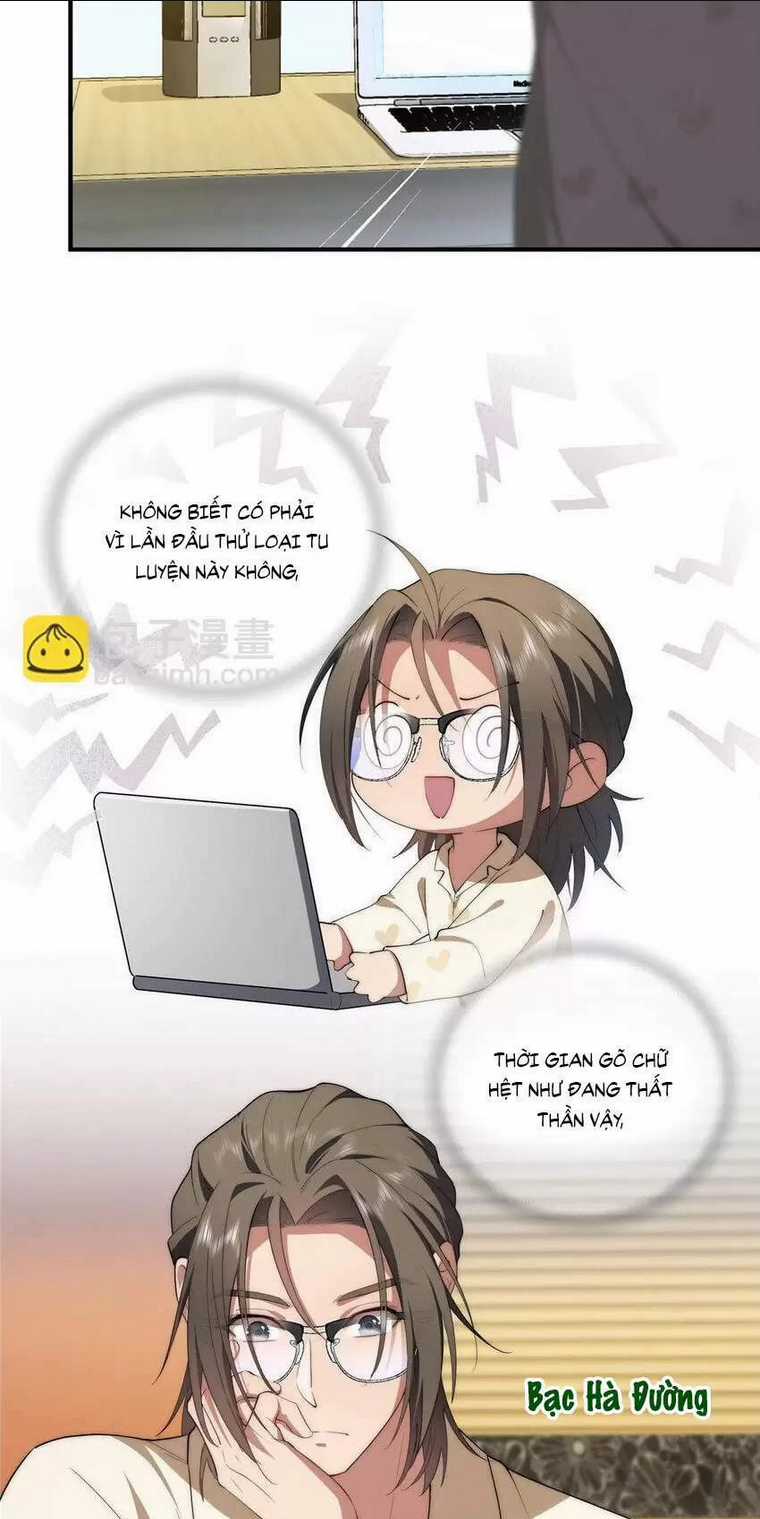 Nữ Chính Từ Trong Sách Chạy Ra Ngoài Rồi Phải Làm Sao Đây? Chapter 60 trang 2