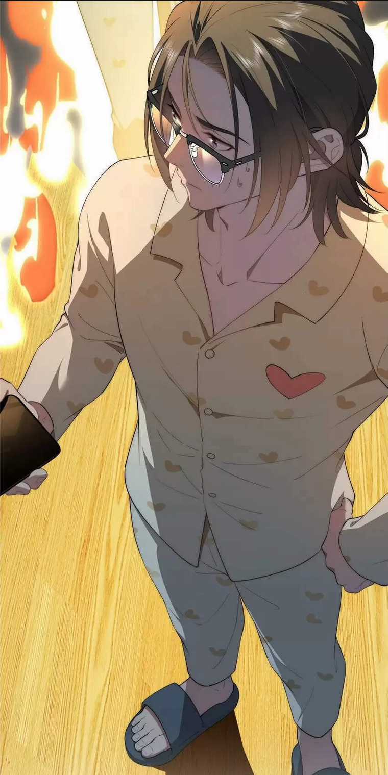 Nữ Chính Từ Trong Sách Chạy Ra Ngoài Rồi Phải Làm Sao Đây? Chapter 60 trang 20