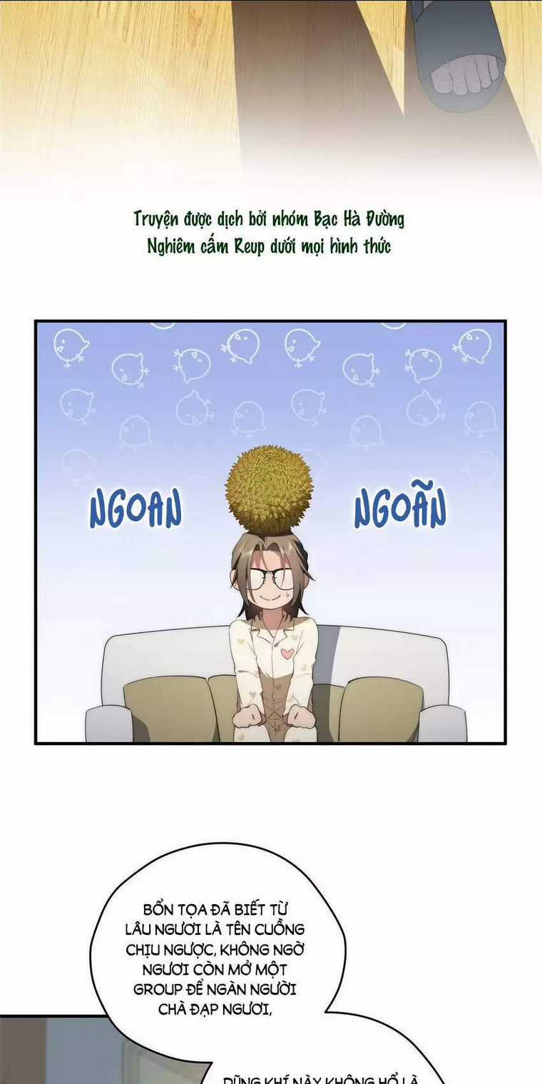 Nữ Chính Từ Trong Sách Chạy Ra Ngoài Rồi Phải Làm Sao Đây? Chapter 60 trang 21