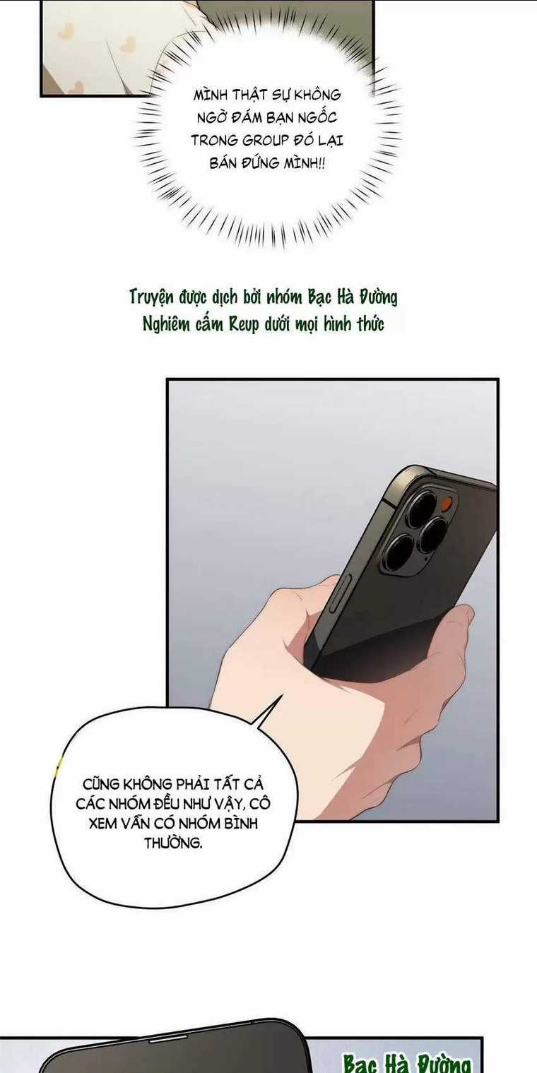 Nữ Chính Từ Trong Sách Chạy Ra Ngoài Rồi Phải Làm Sao Đây? Chapter 60 trang 25