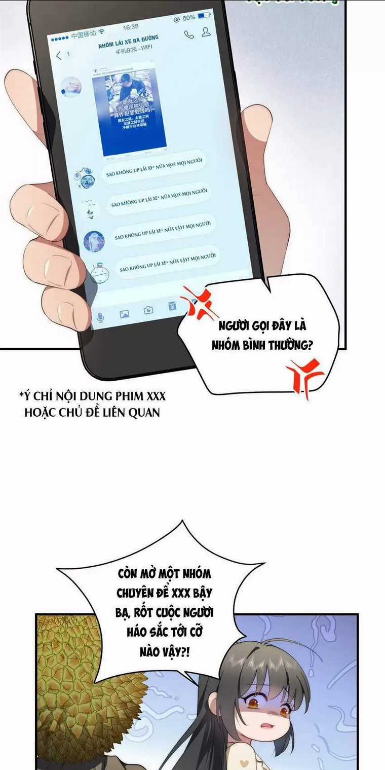 Nữ Chính Từ Trong Sách Chạy Ra Ngoài Rồi Phải Làm Sao Đây? Chapter 60 trang 26