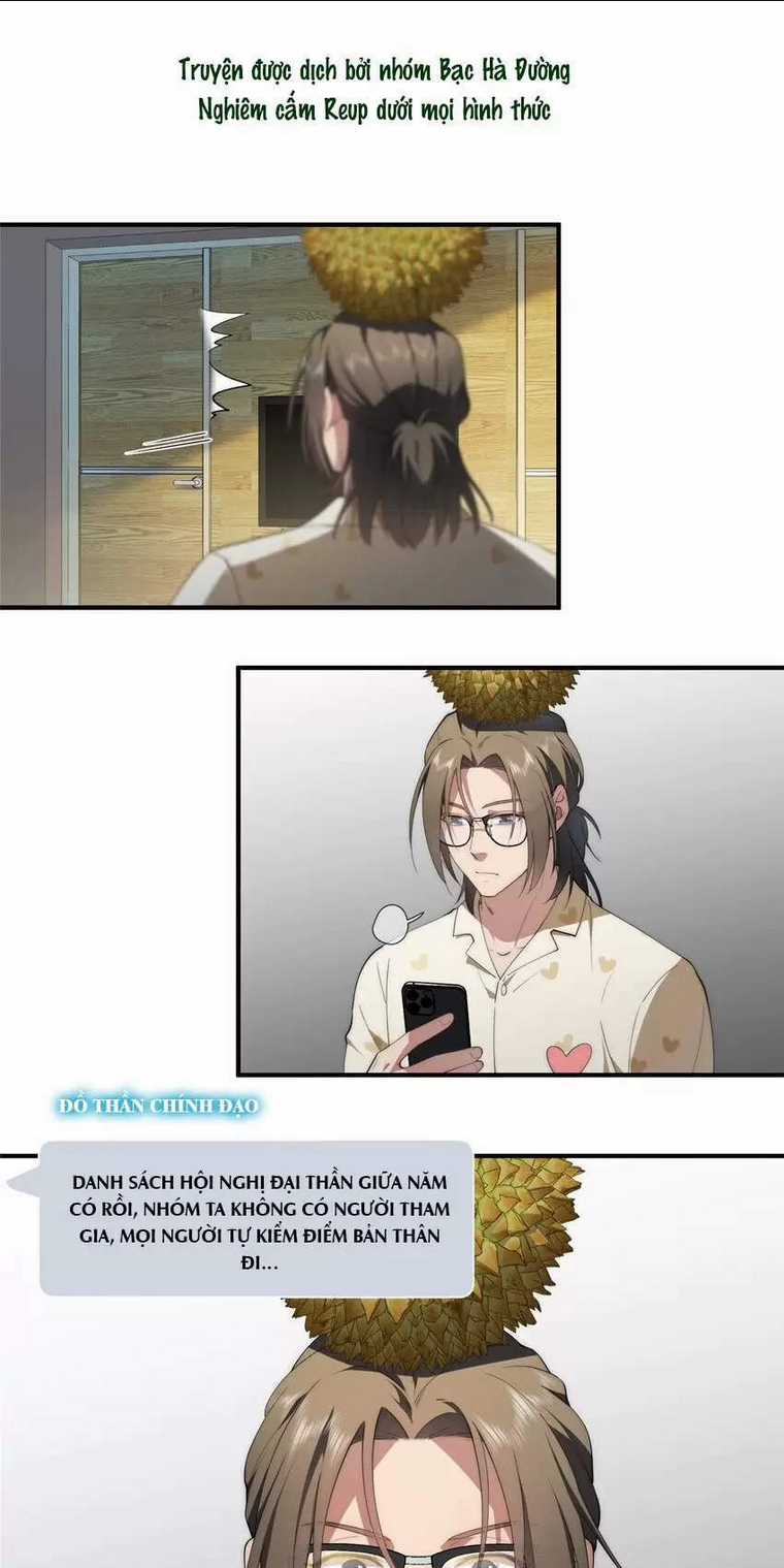 Nữ Chính Từ Trong Sách Chạy Ra Ngoài Rồi Phải Làm Sao Đây? Chapter 60 trang 28