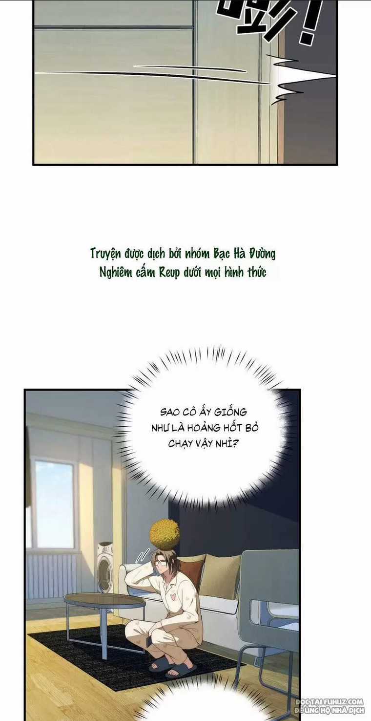 Nữ Chính Từ Trong Sách Chạy Ra Ngoài Rồi Phải Làm Sao Đây? Chapter 60 trang 34
