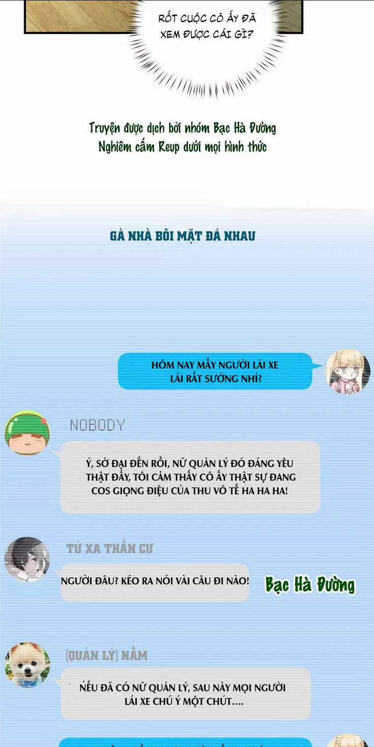 Nữ Chính Từ Trong Sách Chạy Ra Ngoài Rồi Phải Làm Sao Đây? Chapter 60 trang 35