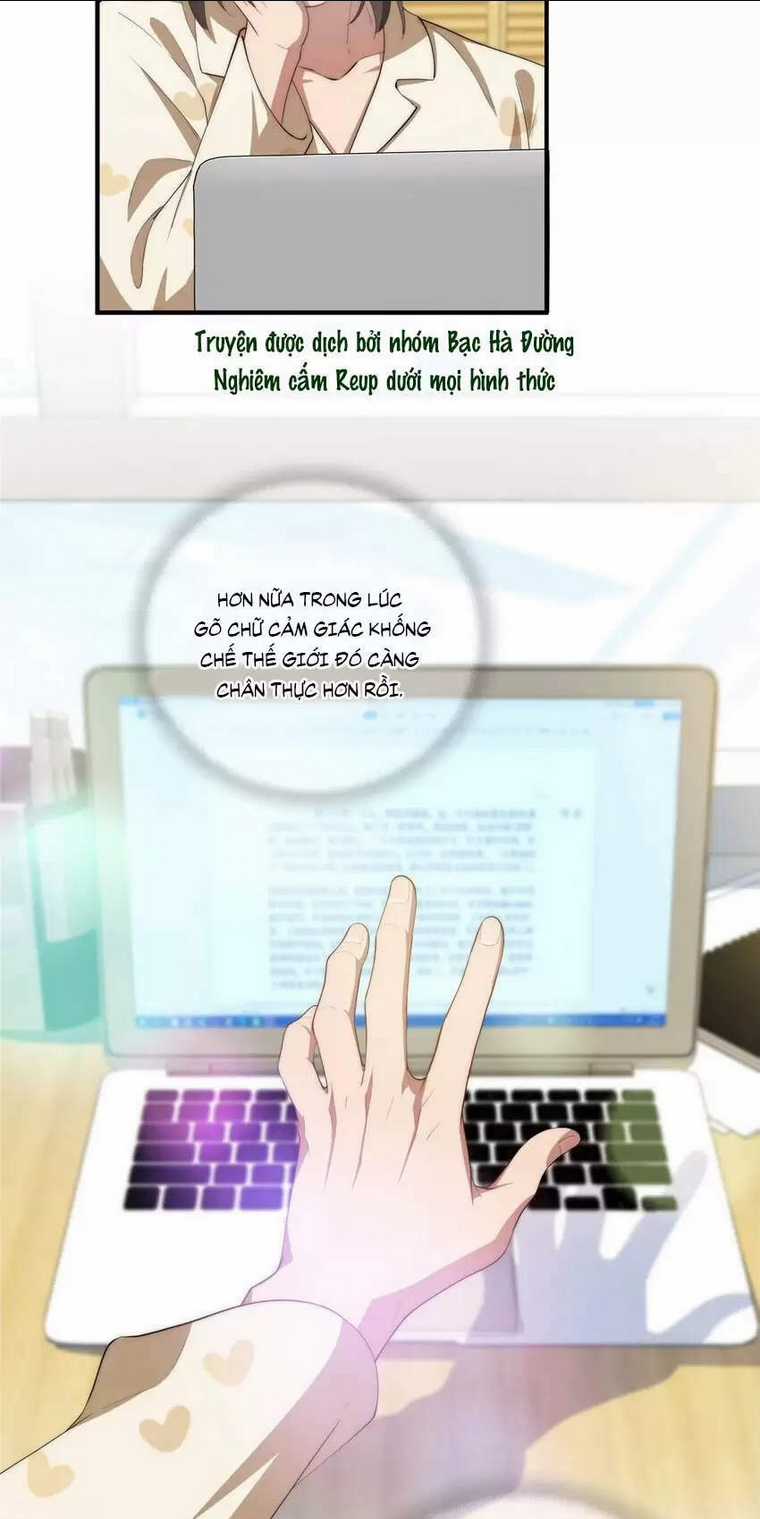 Nữ Chính Từ Trong Sách Chạy Ra Ngoài Rồi Phải Làm Sao Đây? Chapter 60 trang 4