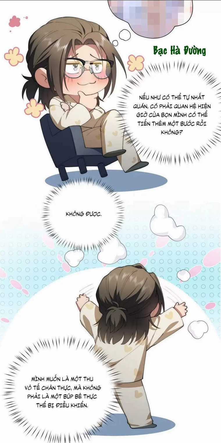 Nữ Chính Từ Trong Sách Chạy Ra Ngoài Rồi Phải Làm Sao Đây? Chapter 60 trang 6