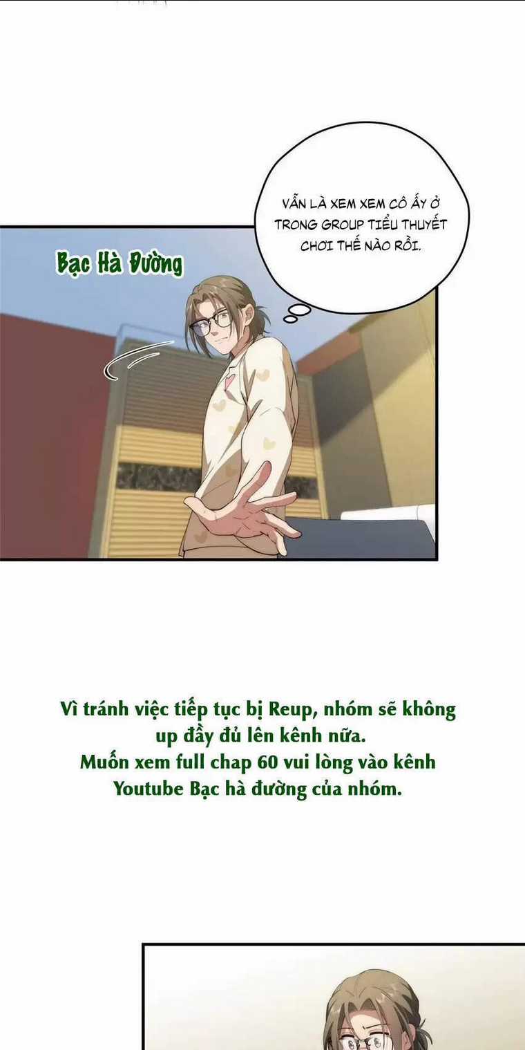 Nữ Chính Từ Trong Sách Chạy Ra Ngoài Rồi Phải Làm Sao Đây? Chapter 60 trang 7