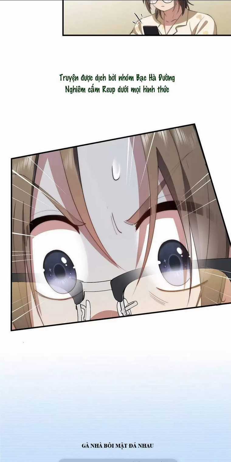 Nữ Chính Từ Trong Sách Chạy Ra Ngoài Rồi Phải Làm Sao Đây? Chapter 60 trang 8