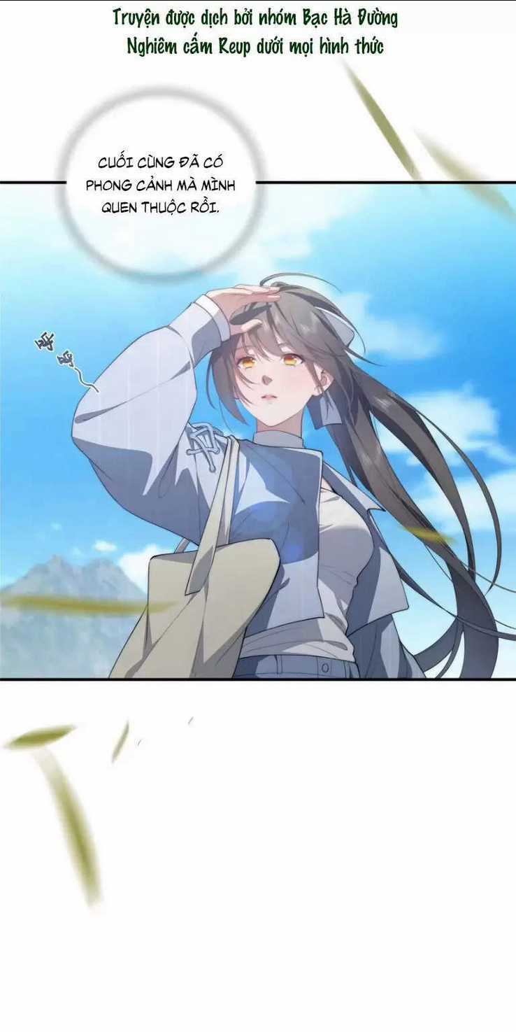 Nữ Chính Từ Trong Sách Chạy Ra Ngoài Rồi Phải Làm Sao Đây? Chapter 61 trang 11