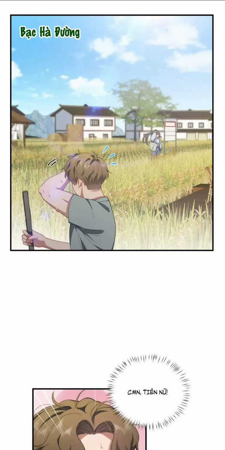 Nữ Chính Từ Trong Sách Chạy Ra Ngoài Rồi Phải Làm Sao Đây? Chapter 61 trang 12