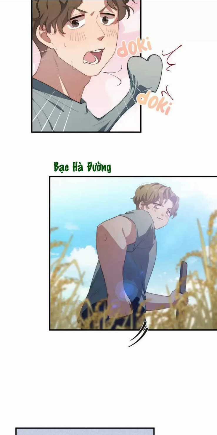 Nữ Chính Từ Trong Sách Chạy Ra Ngoài Rồi Phải Làm Sao Đây? Chapter 61 trang 13