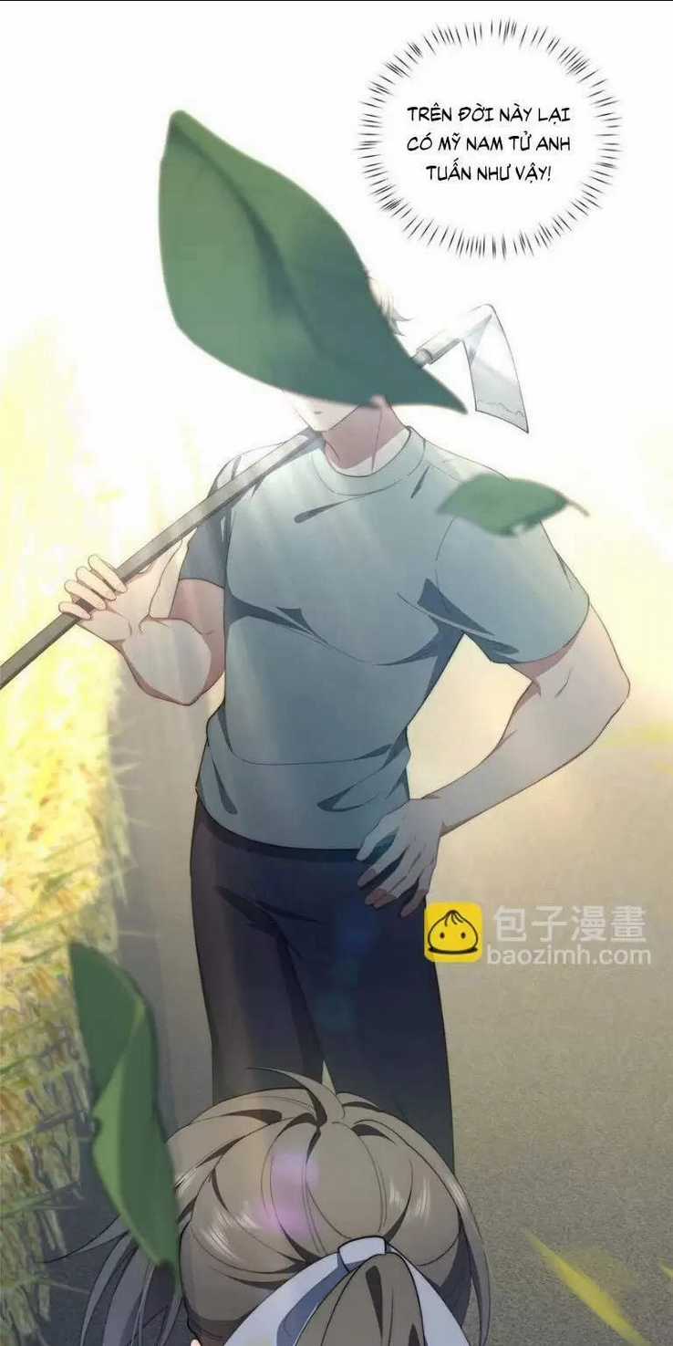 Nữ Chính Từ Trong Sách Chạy Ra Ngoài Rồi Phải Làm Sao Đây? Chapter 61 trang 16