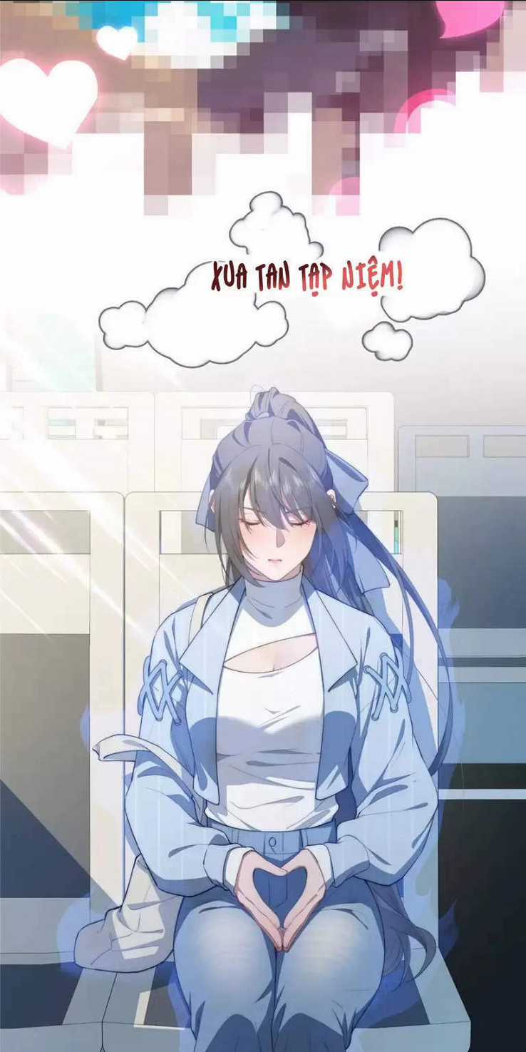 Nữ Chính Từ Trong Sách Chạy Ra Ngoài Rồi Phải Làm Sao Đây? Chapter 61 trang 2