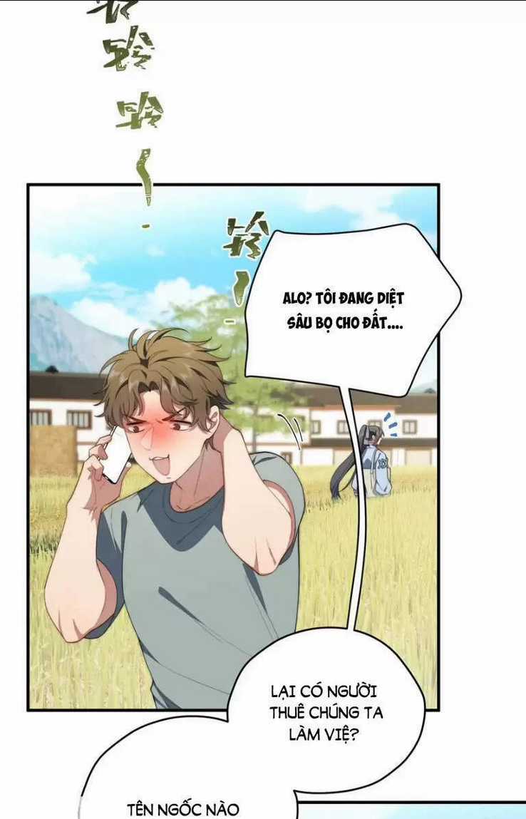 Nữ Chính Từ Trong Sách Chạy Ra Ngoài Rồi Phải Làm Sao Đây? Chapter 61 trang 26