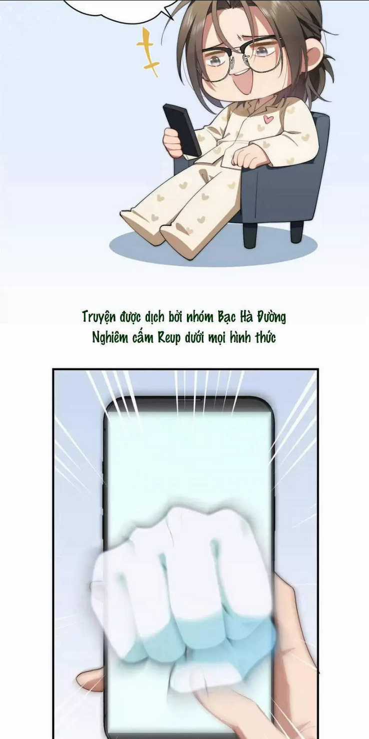 Nữ Chính Từ Trong Sách Chạy Ra Ngoài Rồi Phải Làm Sao Đây? Chapter 61 trang 29