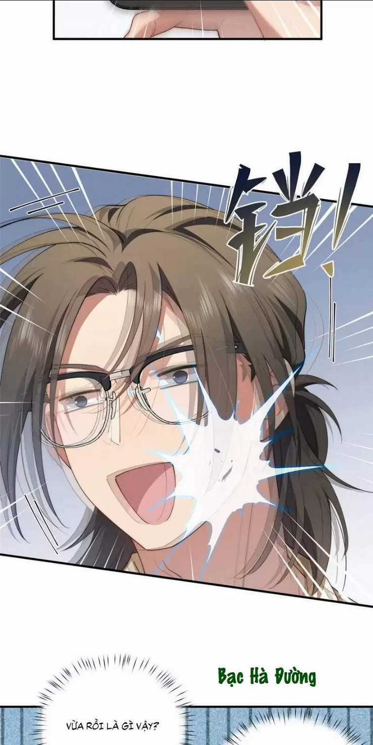 Nữ Chính Từ Trong Sách Chạy Ra Ngoài Rồi Phải Làm Sao Đây? Chapter 61 trang 30