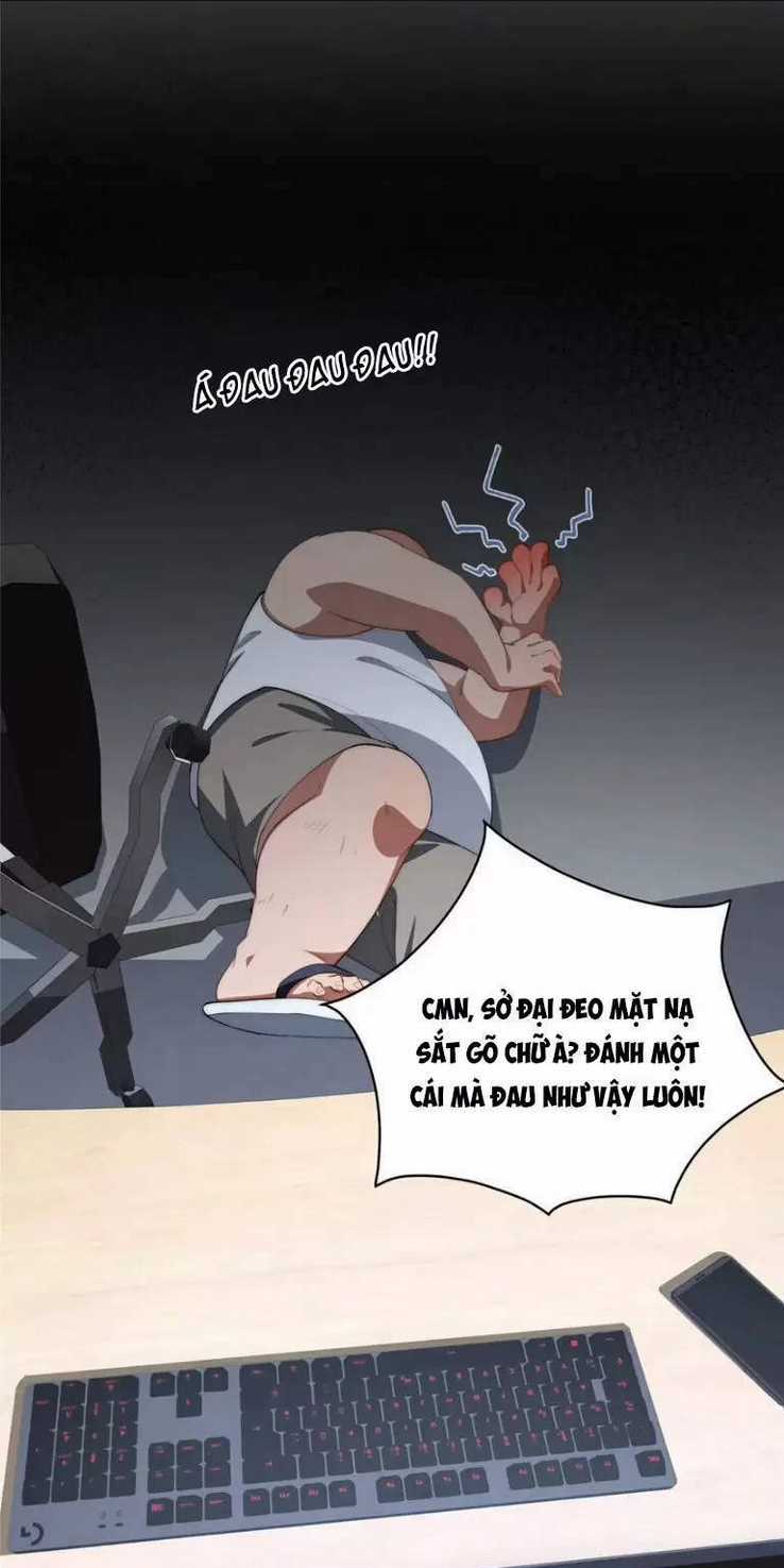 Nữ Chính Từ Trong Sách Chạy Ra Ngoài Rồi Phải Làm Sao Đây? Chapter 61 trang 33