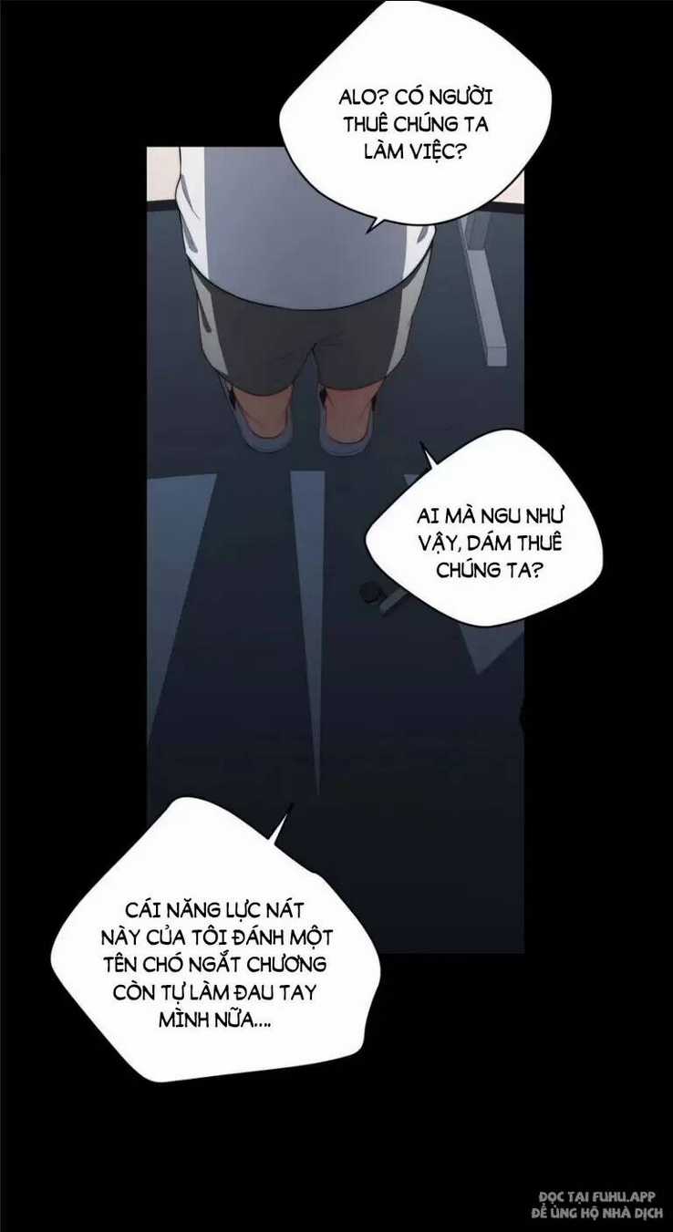 Nữ Chính Từ Trong Sách Chạy Ra Ngoài Rồi Phải Làm Sao Đây? Chapter 61 trang 35