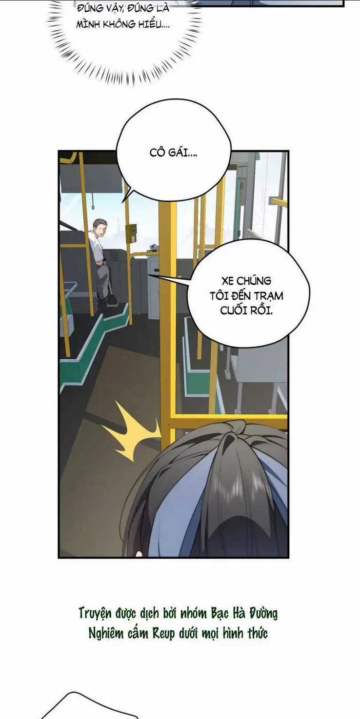 Nữ Chính Từ Trong Sách Chạy Ra Ngoài Rồi Phải Làm Sao Đây? Chapter 61 trang 7