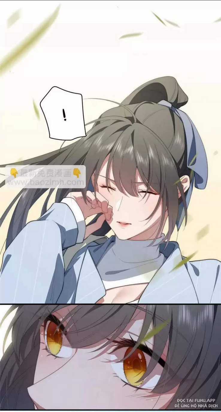 Nữ Chính Từ Trong Sách Chạy Ra Ngoài Rồi Phải Làm Sao Đây? Chapter 61 trang 9