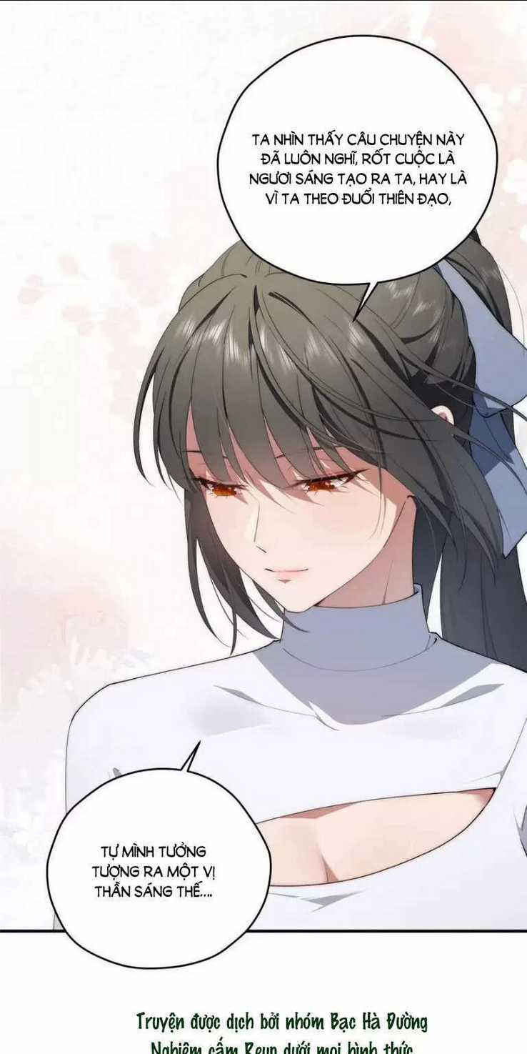 Nữ Chính Từ Trong Sách Chạy Ra Ngoài Rồi Phải Làm Sao Đây? Chapter 62 trang 10