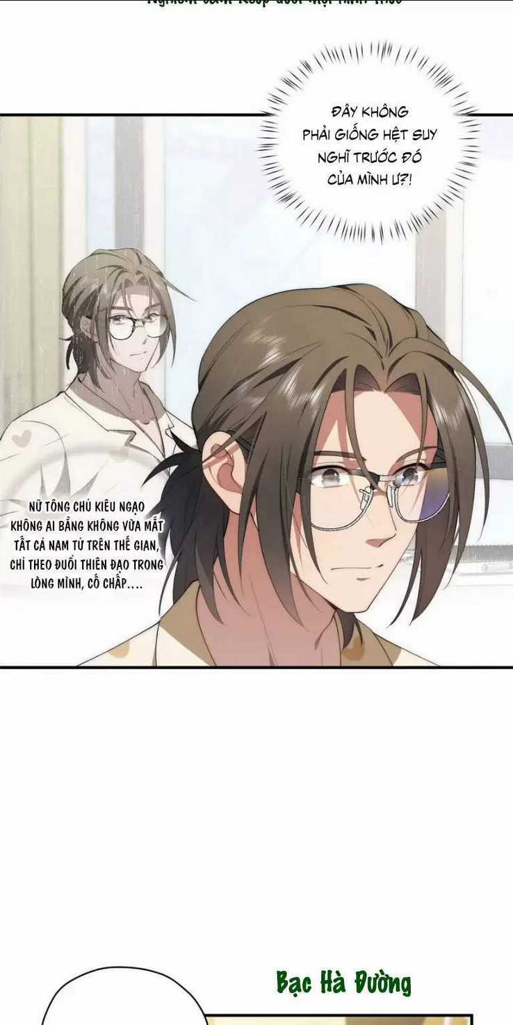 Nữ Chính Từ Trong Sách Chạy Ra Ngoài Rồi Phải Làm Sao Đây? Chapter 62 trang 11