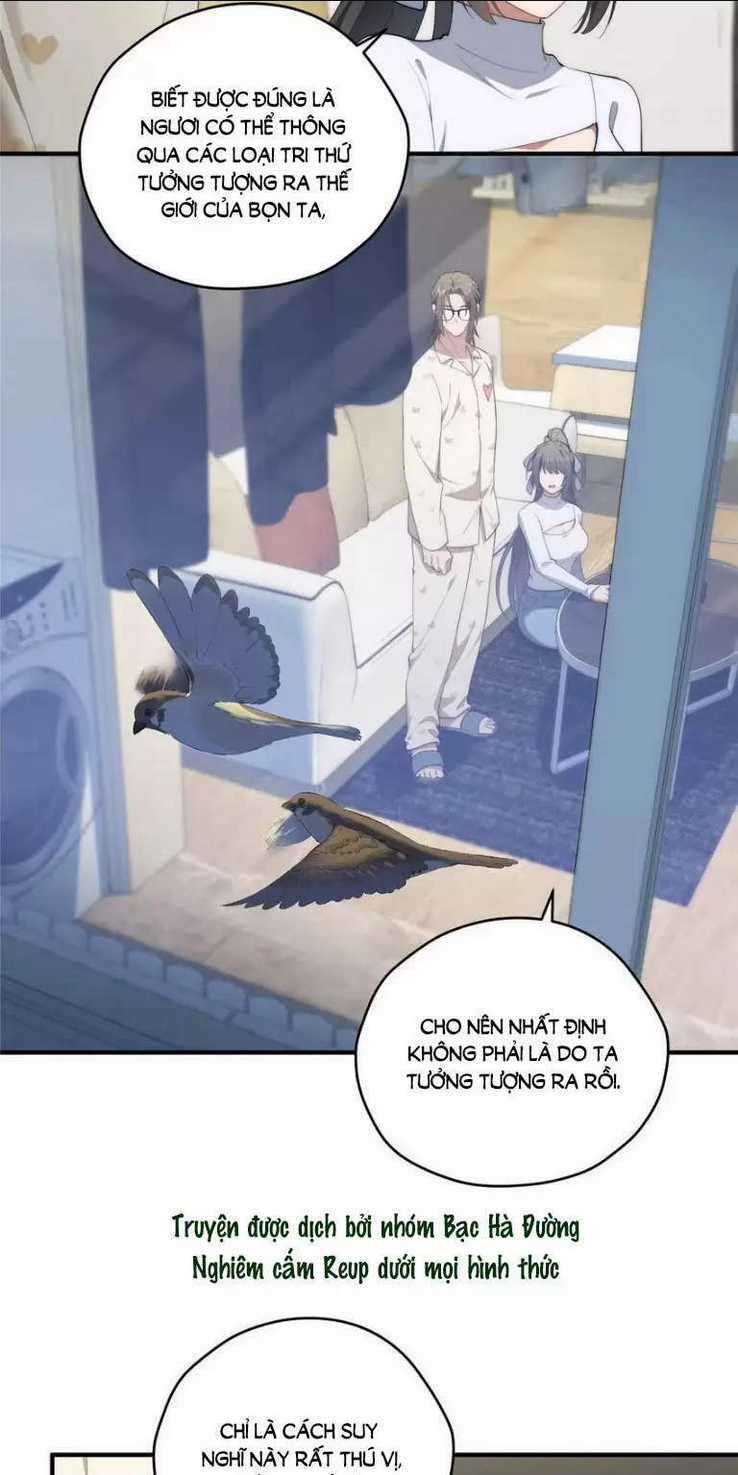 Nữ Chính Từ Trong Sách Chạy Ra Ngoài Rồi Phải Làm Sao Đây? Chapter 62 trang 13