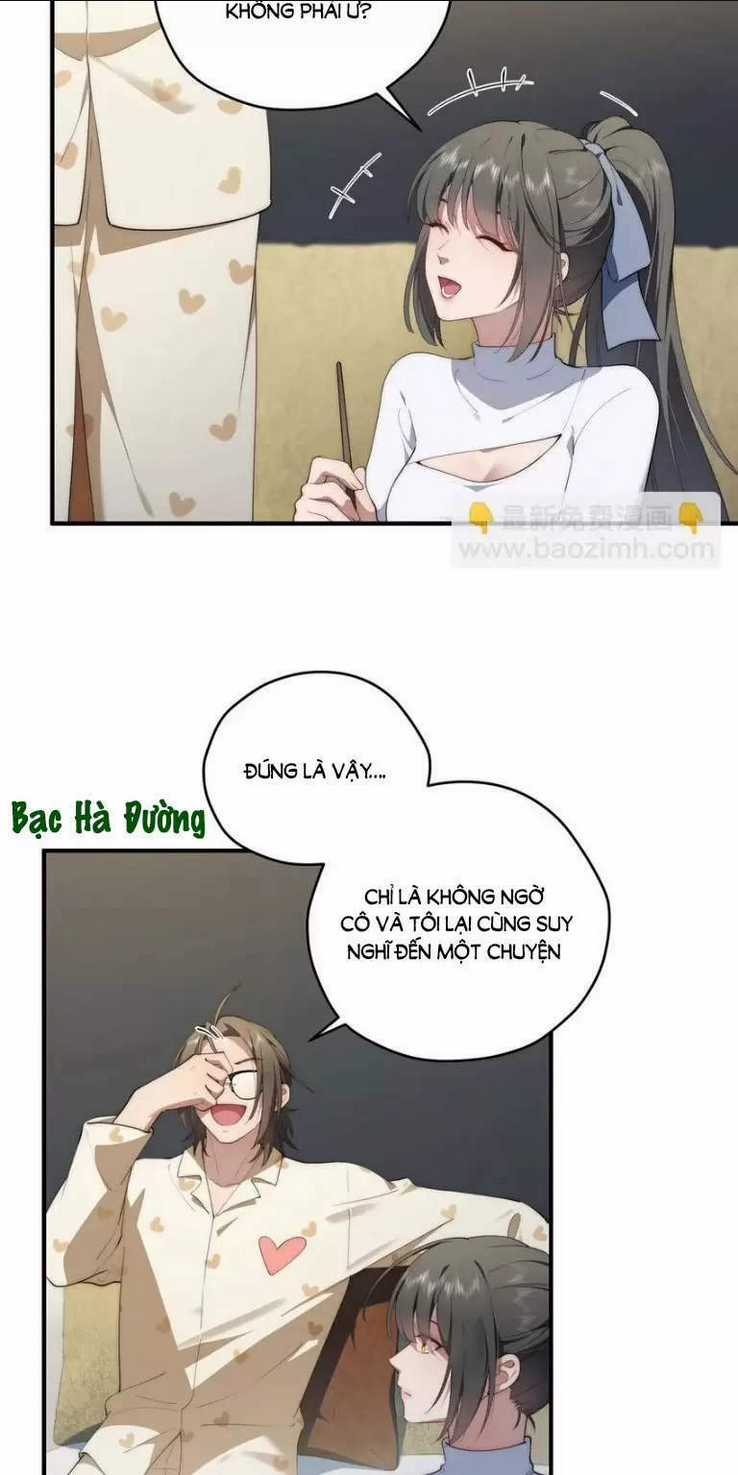 Nữ Chính Từ Trong Sách Chạy Ra Ngoài Rồi Phải Làm Sao Đây? Chapter 62 trang 14