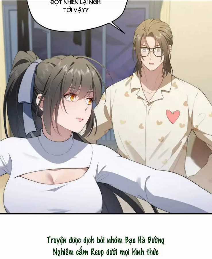 Nữ Chính Từ Trong Sách Chạy Ra Ngoài Rồi Phải Làm Sao Đây? Chapter 62 trang 18