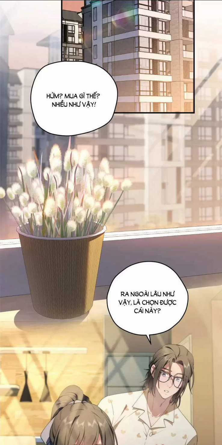 Nữ Chính Từ Trong Sách Chạy Ra Ngoài Rồi Phải Làm Sao Đây? Chapter 62 trang 2