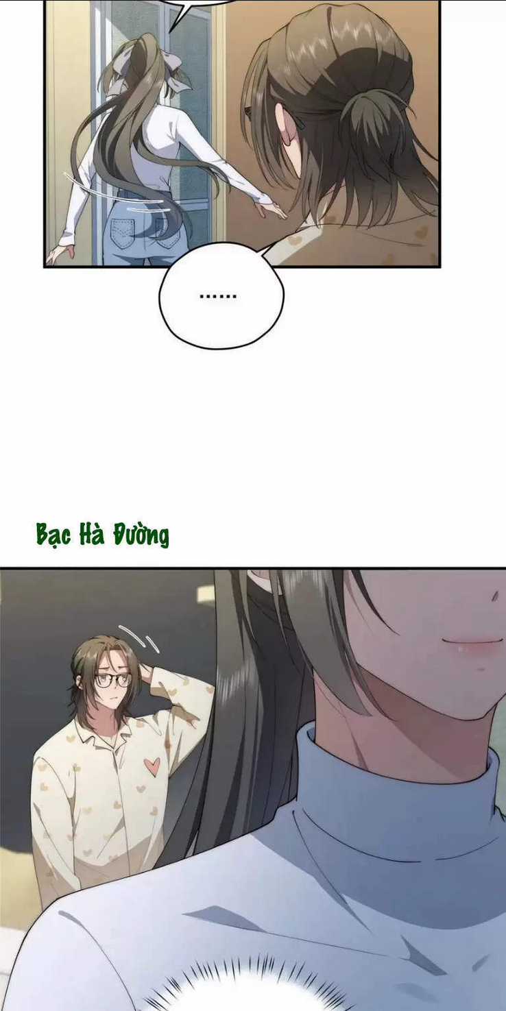 Nữ Chính Từ Trong Sách Chạy Ra Ngoài Rồi Phải Làm Sao Đây? Chapter 62 trang 26