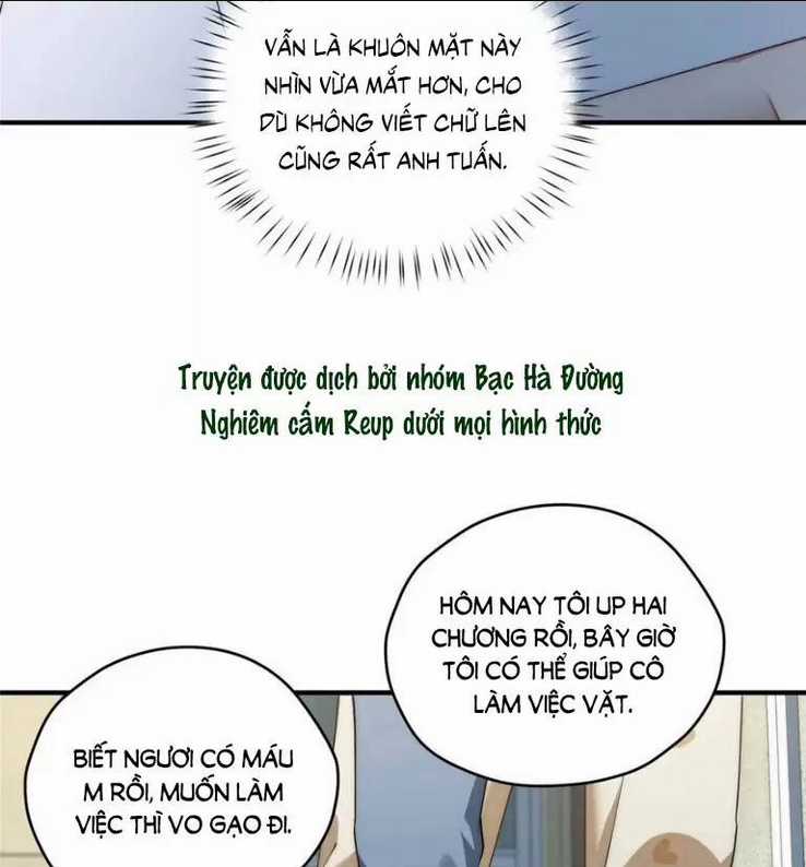 Nữ Chính Từ Trong Sách Chạy Ra Ngoài Rồi Phải Làm Sao Đây? Chapter 62 trang 27