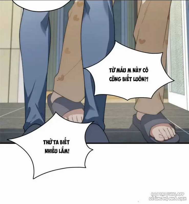 Nữ Chính Từ Trong Sách Chạy Ra Ngoài Rồi Phải Làm Sao Đây? Chapter 62 trang 28