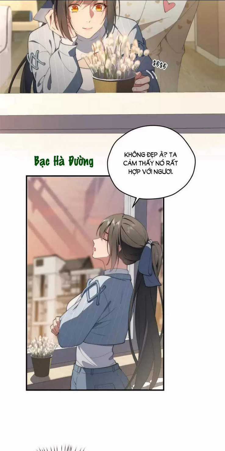 Nữ Chính Từ Trong Sách Chạy Ra Ngoài Rồi Phải Làm Sao Đây? Chapter 62 trang 3