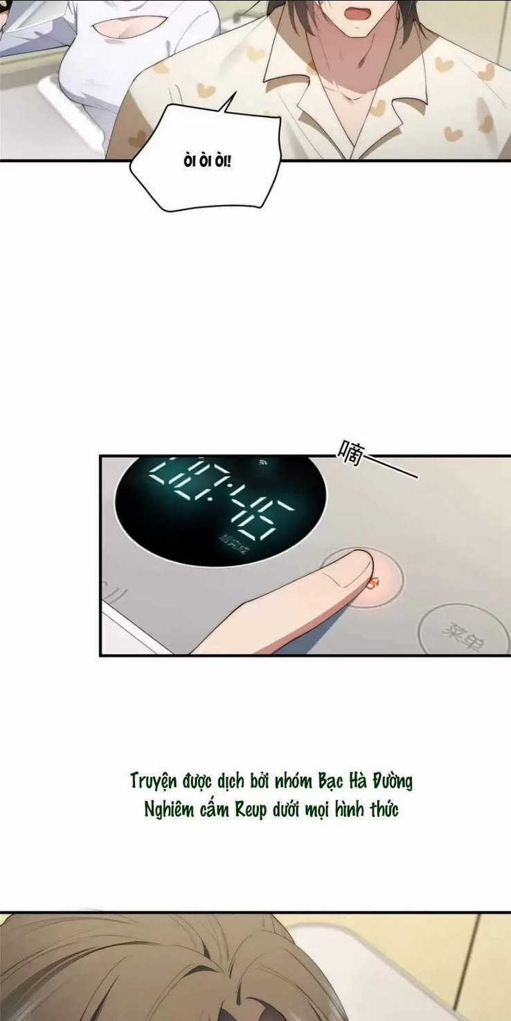 Nữ Chính Từ Trong Sách Chạy Ra Ngoài Rồi Phải Làm Sao Đây? Chapter 62 trang 33