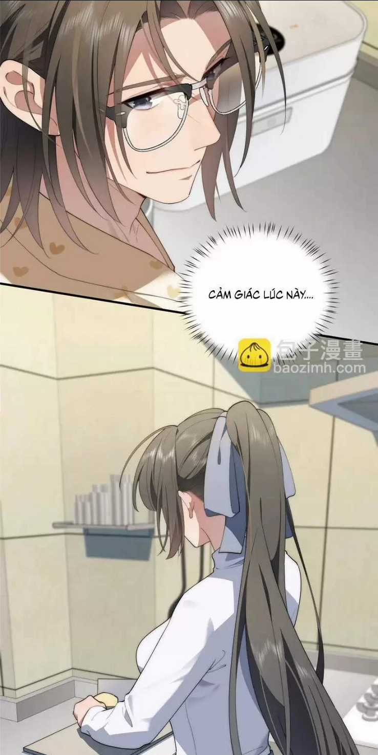 Nữ Chính Từ Trong Sách Chạy Ra Ngoài Rồi Phải Làm Sao Đây? Chapter 62 trang 34