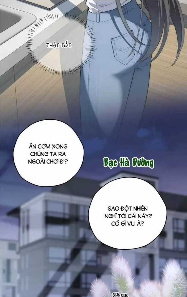 Nữ Chính Từ Trong Sách Chạy Ra Ngoài Rồi Phải Làm Sao Đây? Chapter 62 trang 35