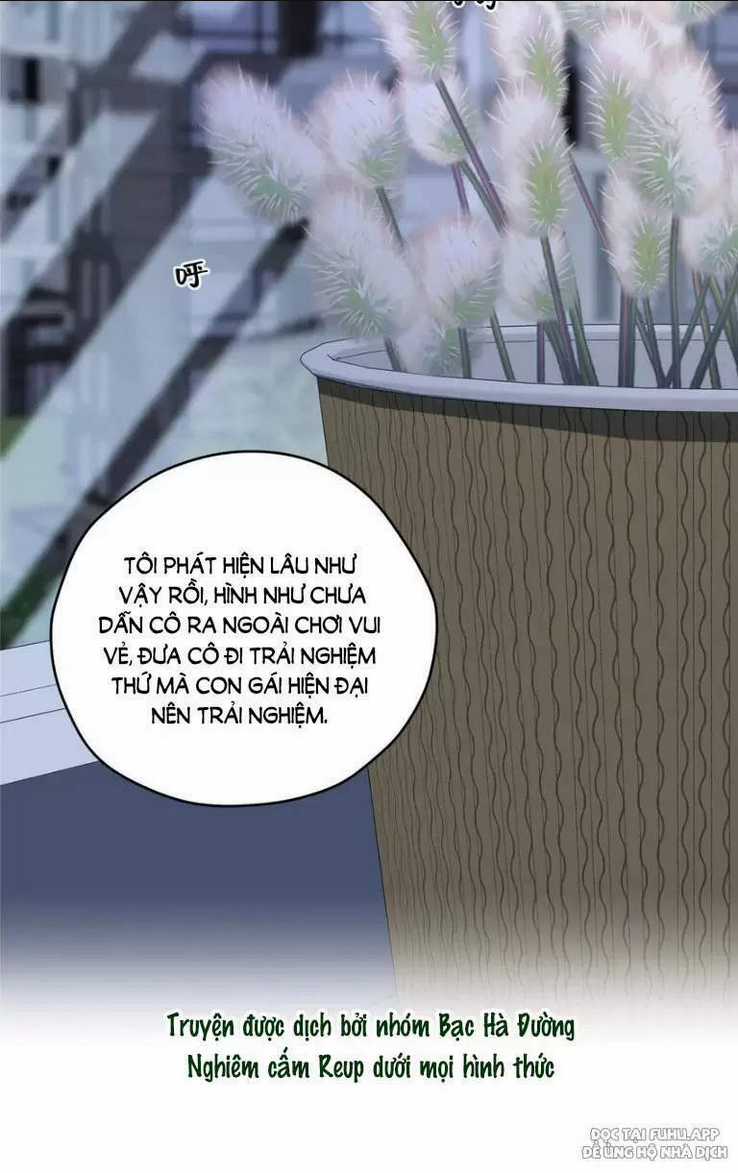 Nữ Chính Từ Trong Sách Chạy Ra Ngoài Rồi Phải Làm Sao Đây? Chapter 62 trang 36