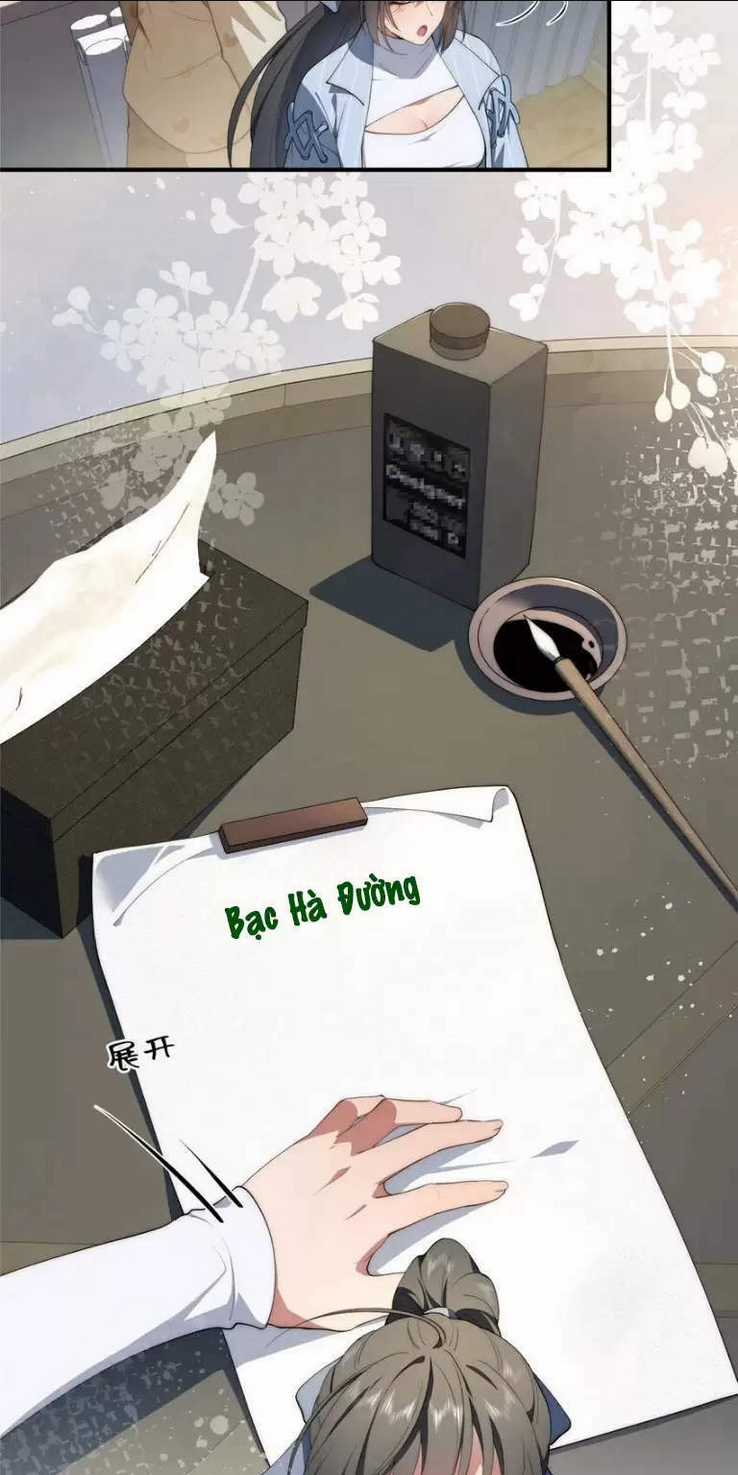 Nữ Chính Từ Trong Sách Chạy Ra Ngoài Rồi Phải Làm Sao Đây? Chapter 62 trang 5