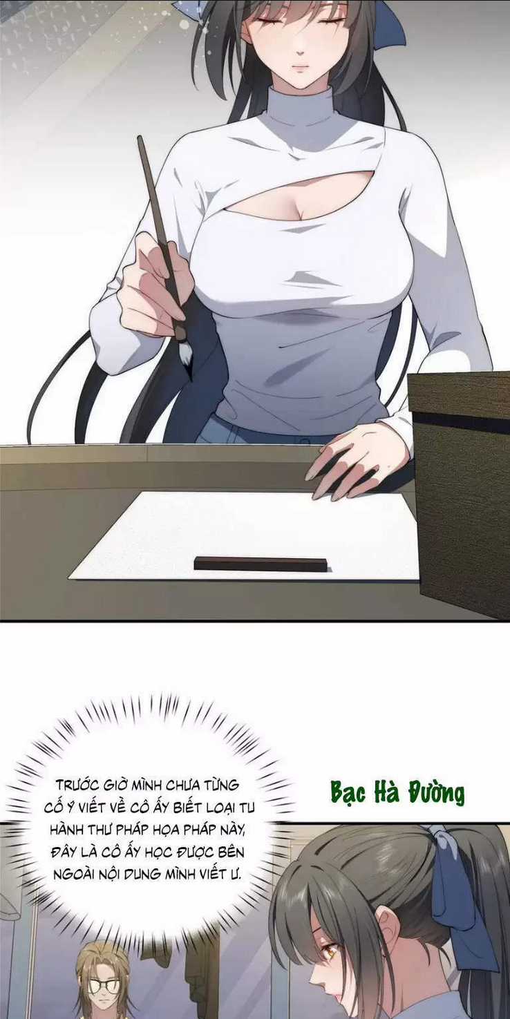 Nữ Chính Từ Trong Sách Chạy Ra Ngoài Rồi Phải Làm Sao Đây? Chapter 62 trang 6