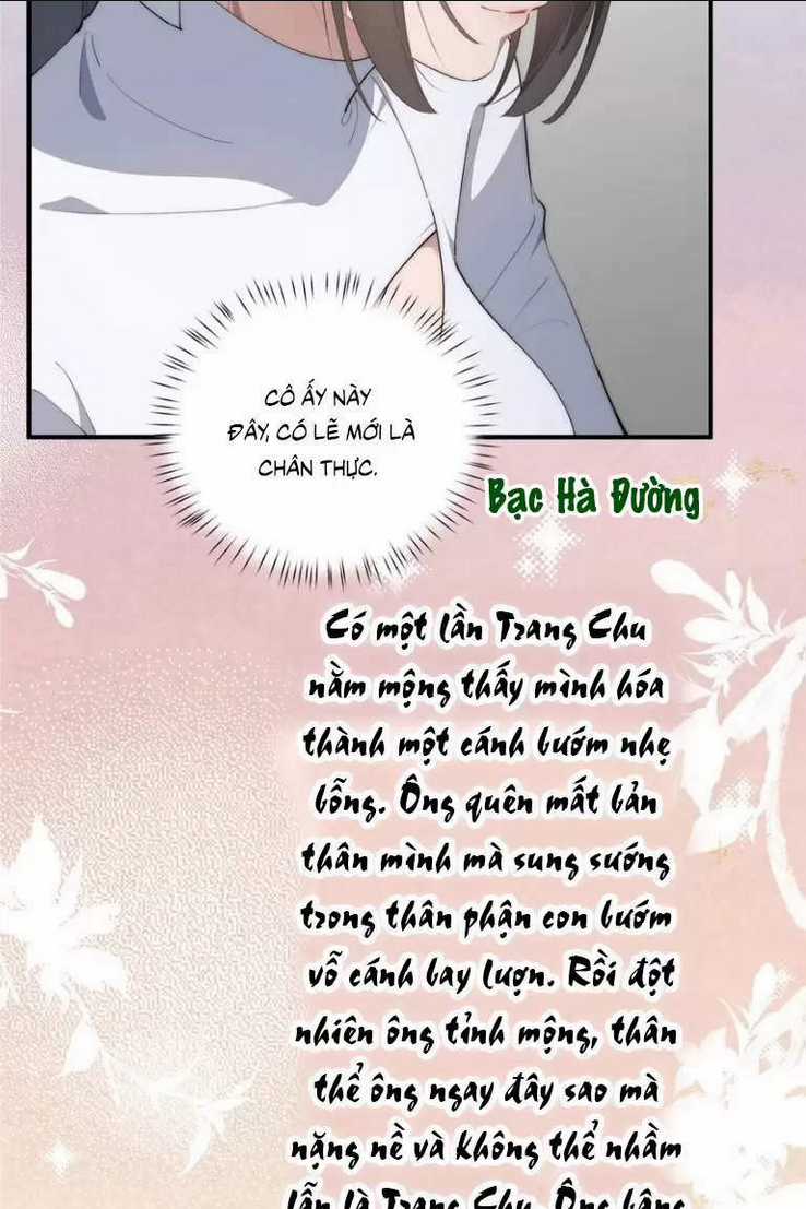 Nữ Chính Từ Trong Sách Chạy Ra Ngoài Rồi Phải Làm Sao Đây? Chapter 62 trang 8