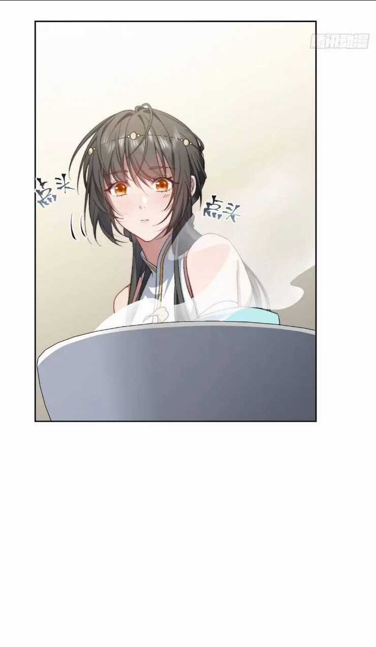 Nữ Chính Từ Trong Sách Chạy Ra Ngoài Rồi Phải Làm Sao Đây? Chapter 7 trang 13