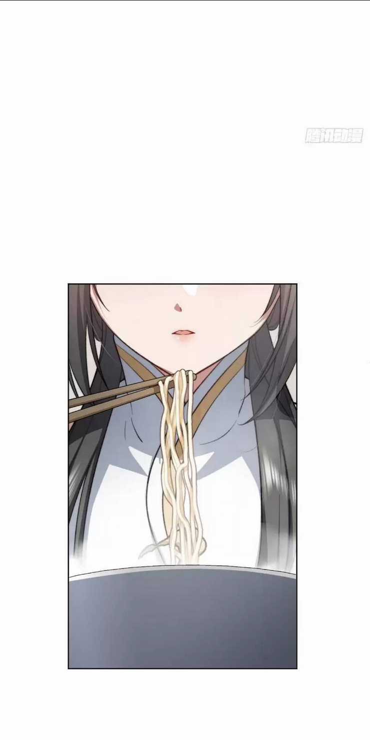 Nữ Chính Từ Trong Sách Chạy Ra Ngoài Rồi Phải Làm Sao Đây? Chapter 7 trang 15