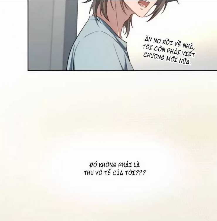 Nữ Chính Từ Trong Sách Chạy Ra Ngoài Rồi Phải Làm Sao Đây? Chapter 7 trang 28