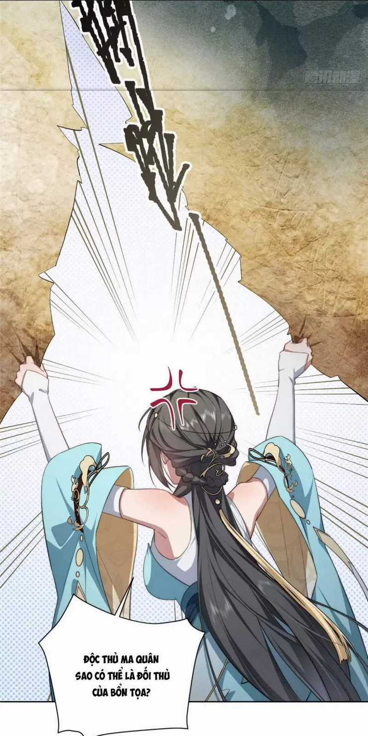 Nữ Chính Từ Trong Sách Chạy Ra Ngoài Rồi Phải Làm Sao Đây? Chapter 7 trang 40