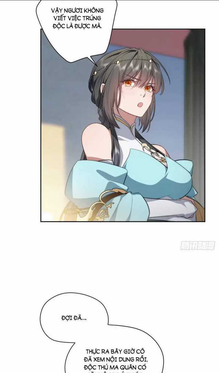 Nữ Chính Từ Trong Sách Chạy Ra Ngoài Rồi Phải Làm Sao Đây? Chapter 7 trang 46