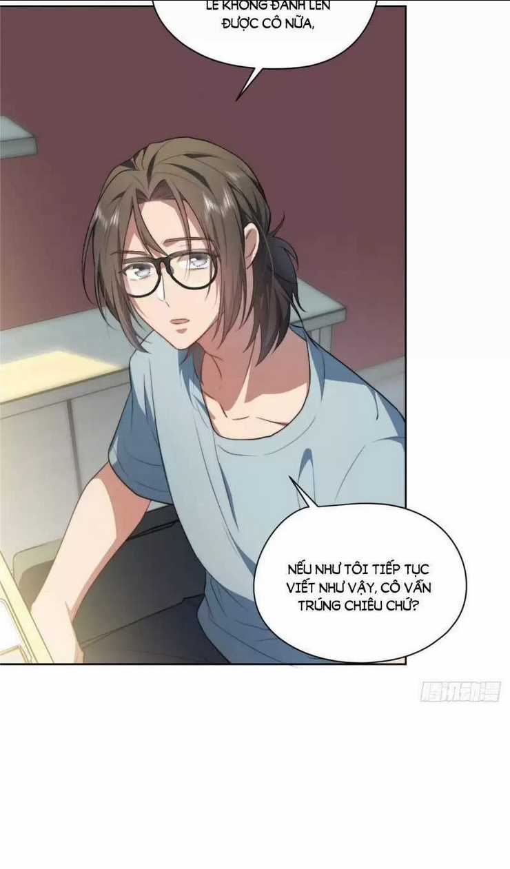 Nữ Chính Từ Trong Sách Chạy Ra Ngoài Rồi Phải Làm Sao Đây? Chapter 7 trang 47