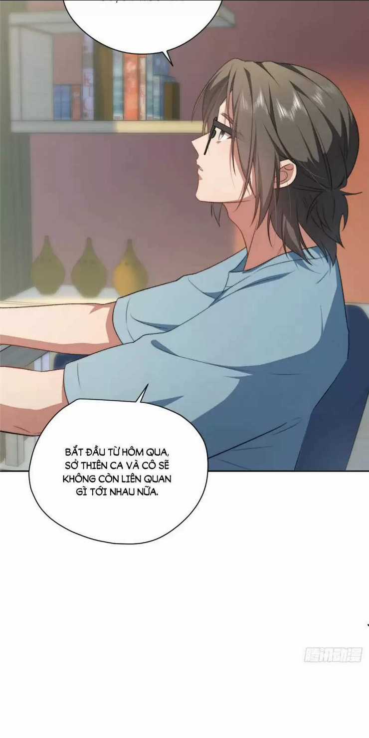 Nữ Chính Từ Trong Sách Chạy Ra Ngoài Rồi Phải Làm Sao Đây? Chapter 7 trang 49