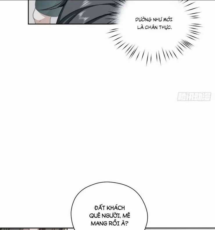 Nữ Chính Từ Trong Sách Chạy Ra Ngoài Rồi Phải Làm Sao Đây? Chapter 7 trang 8