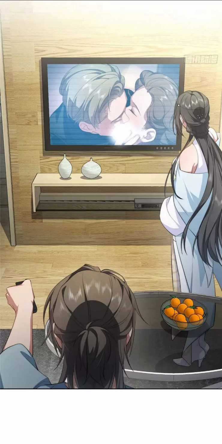 Nữ Chính Từ Trong Sách Chạy Ra Ngoài Rồi Phải Làm Sao Đây? Chapter 8 trang 16